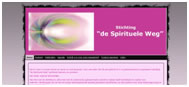 spirituele weg